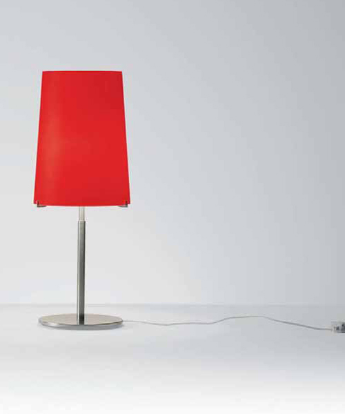 Настольная лампа Prandina SERA T1