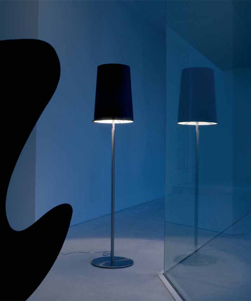 Напольный светильник Prandina SERA F3