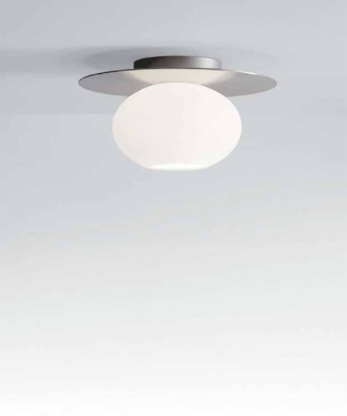 Потолочный светильник Prandina ZERO С1R