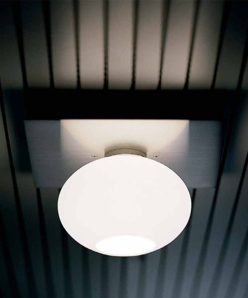 Потолочный светильник Prandina ZERO C1S