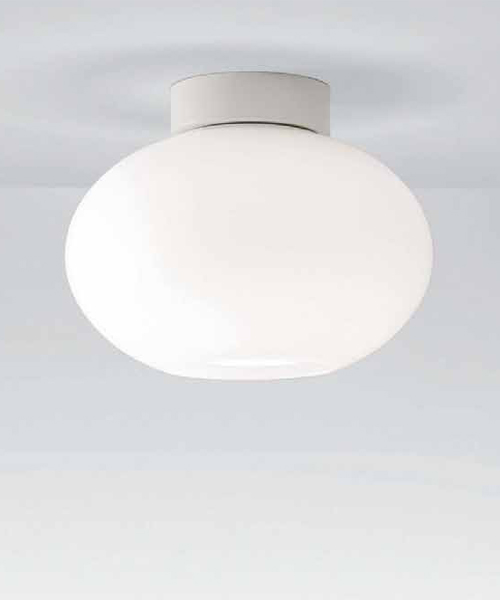 Потолочный светильник Prandina ZERO C5, fluo C5-C7