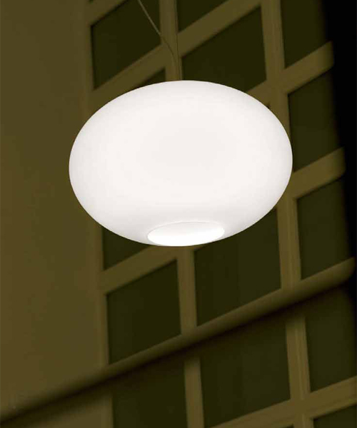 Подвесной светильник Prandina ZERO S1G9