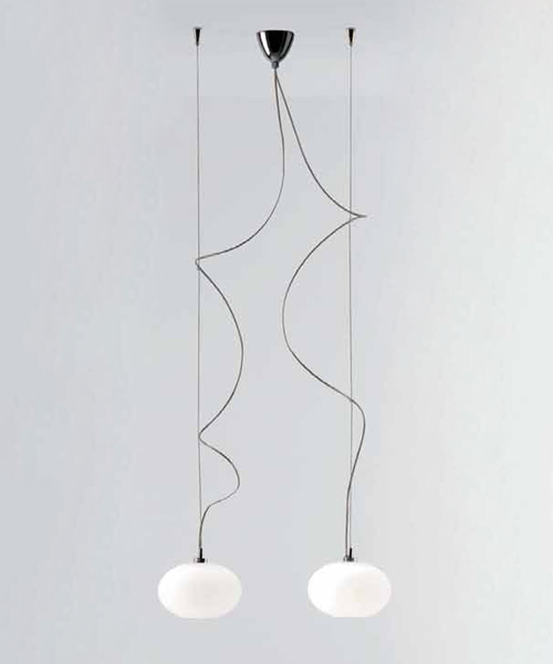 Подвесной светильник Prandina ZERO S11G9