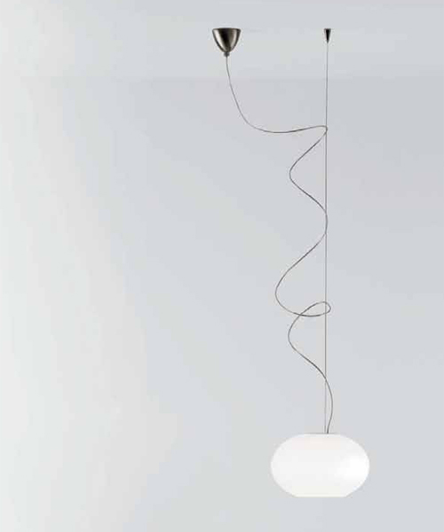 Подвесной светильник Prandina ZERO S3, S33