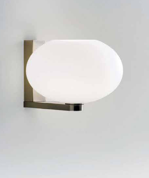 Настенный светильник Prandina ZERO W1G9