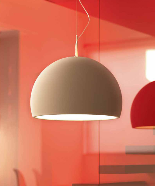 Подвесной светильник Prandina BILUNA S7