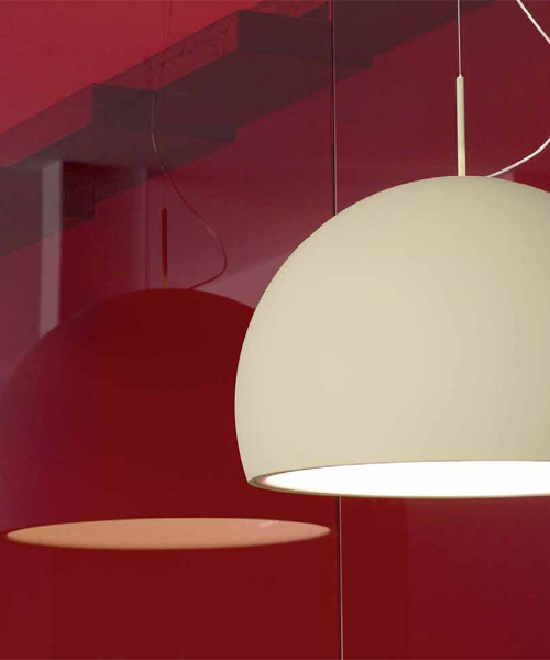 Подвесной светильник Prandina BILUNA S9