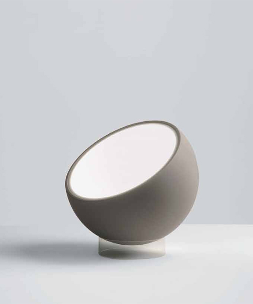 Напольный светильник Prandina BILUNA F7