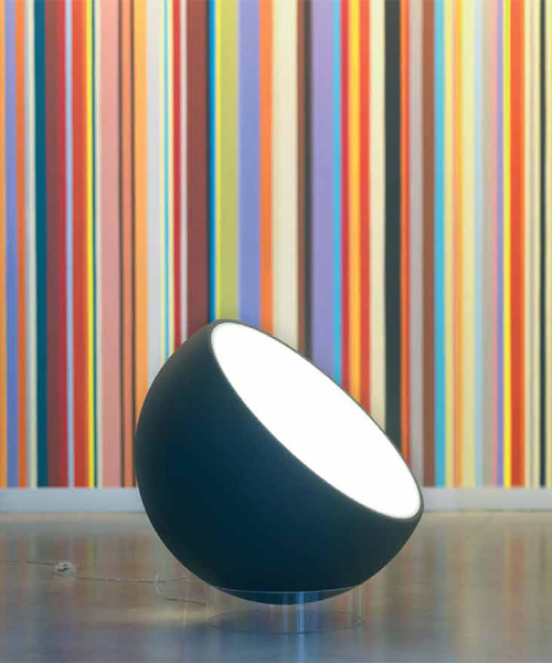 Напольный светильник Prandina BILUNA F9