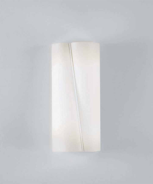 Настенный светильник Prandina DUO FLUO W1