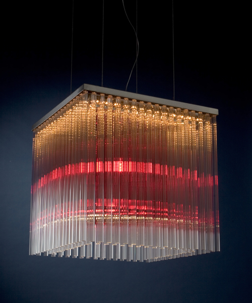 Подвесной светильник Quasar ALISTAIR grande