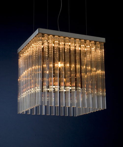 Подвесной светильник Quasar ALISTAIR small