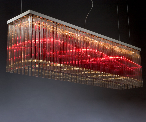 Подвесной светильник Quasar ALISTAIR 182