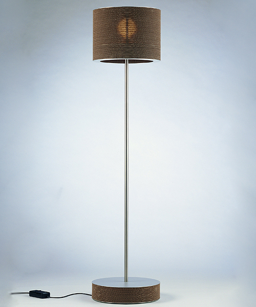 Напольный светильник Quasar BELIGHT
