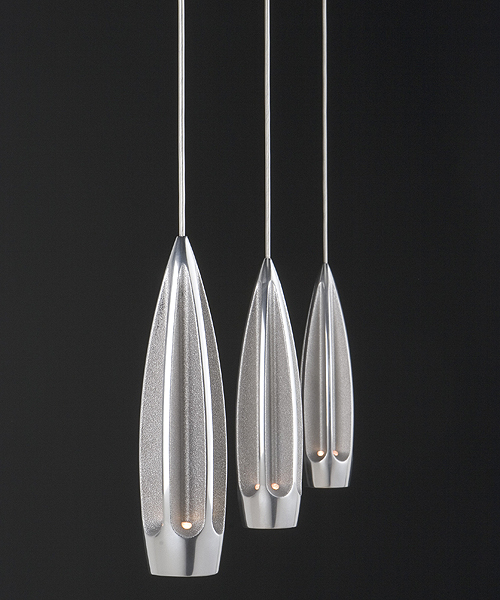 Подвесной светильник Quasar COMPASS small, medium