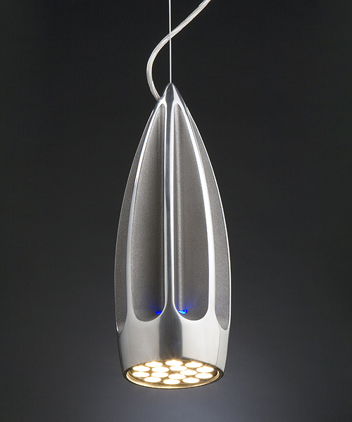 Подвесной светильник Quasar COMPASS big