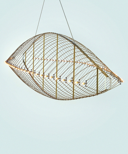 Подвесной светильник Quasar FIELTEBEK