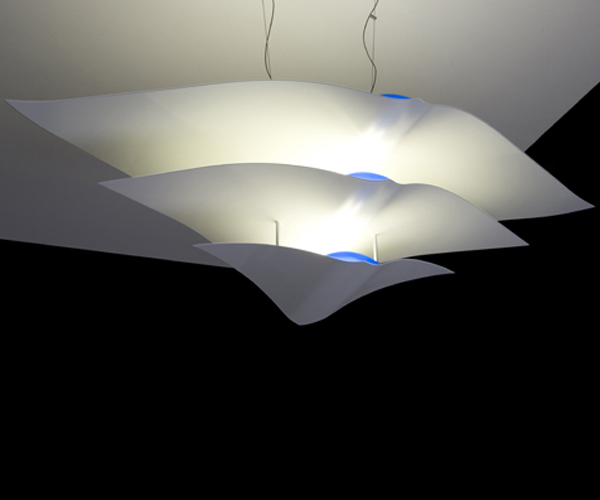 Подвесной светильник Quasar EAGLE RAY