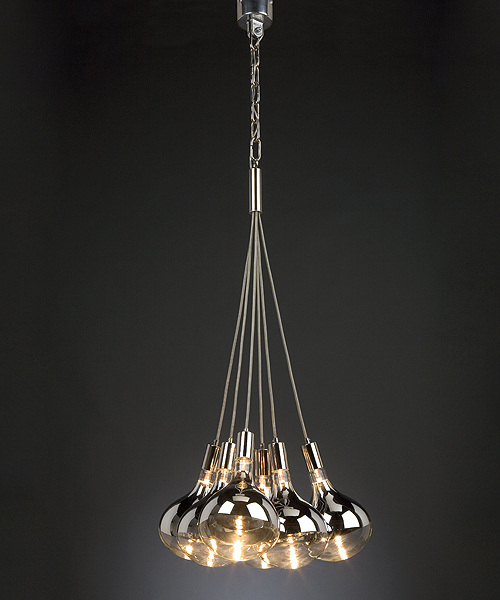 Подвесной светильник Quasar HELIOS