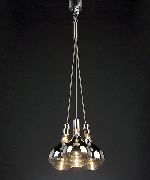 Подвесной светильник Quasar HELIOS ceiling