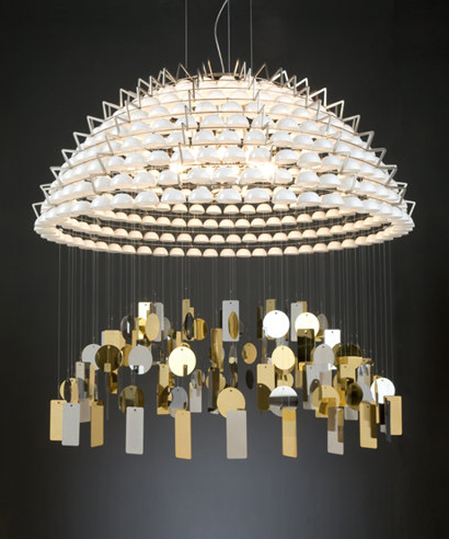 Подвесной светильник Quasar TODO