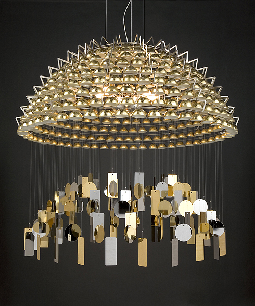 Подвесной светильник Quasar TODO JUNIOR