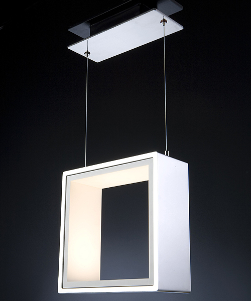 Подвесной светильник Quasar WINDOW free