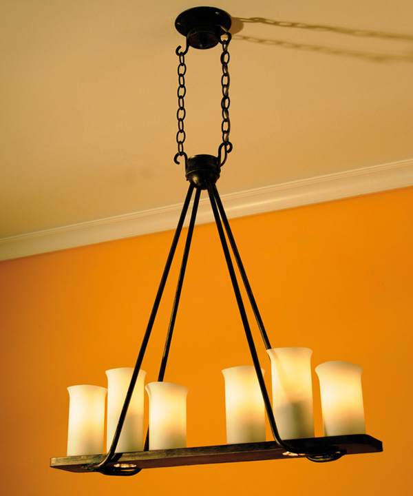 Подвесной светильник Robers Indoor HL 2465