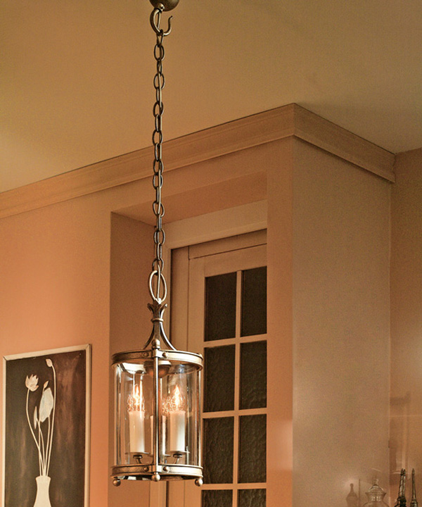 Подвесной светильник Robers Indoor HL 2452