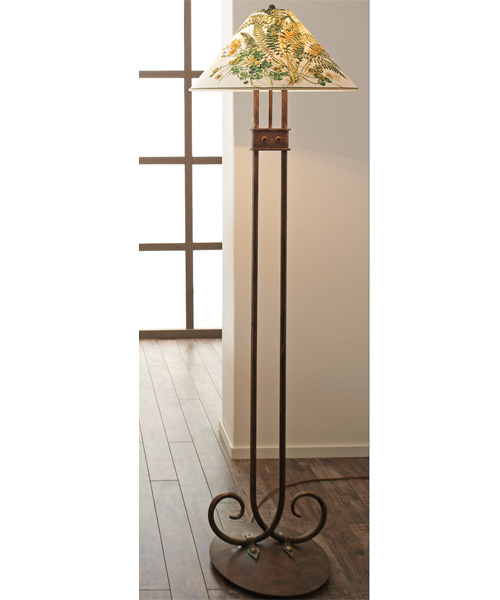 Торшер Robers Indoor SL 89