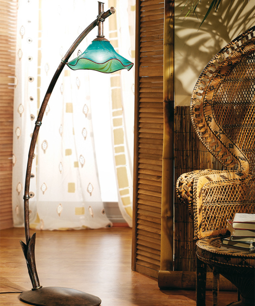 Торшер Robers Indoor SL 93