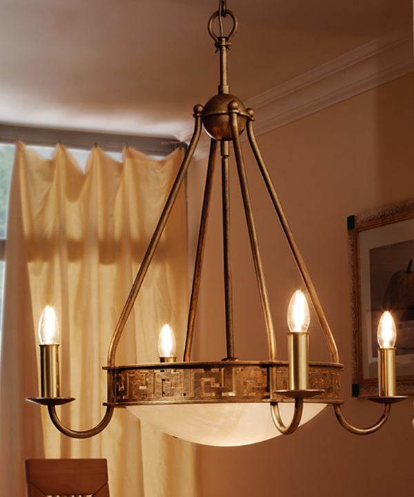 Подвесной светильник Robers Indoor HL 2475