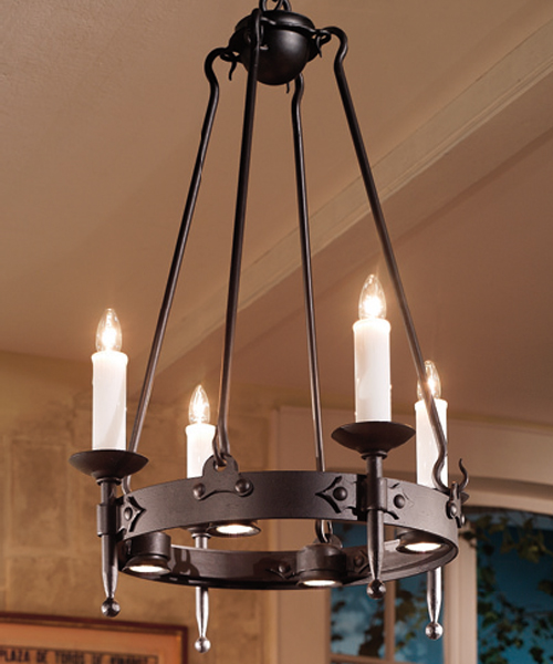 Подвесной светильник Robers Indoor HL 2441/ST