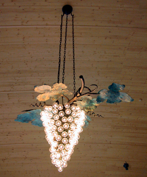 Подвесной светильник Robers Indoor 2.999.176-B