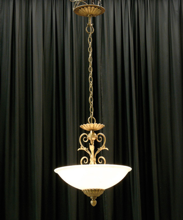 Подвесной светильник Robers Indoor HL 2537