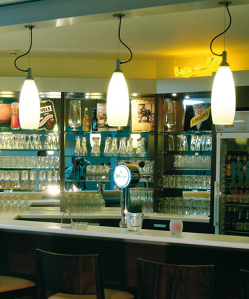 Подвесной светильник Robers Indoor 11.999.664-C1-U