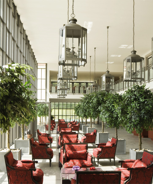 Подвесной светильник Robers Indoor 2.999.617-C