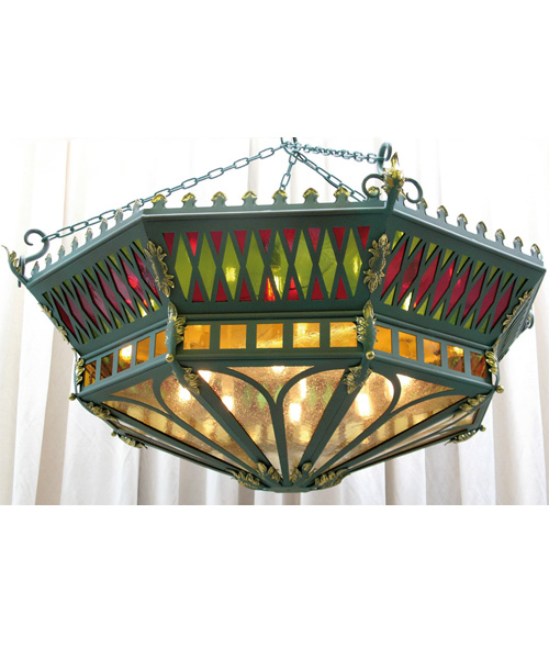 Подвесной светильник Robers Indoor 2.999.316-DI