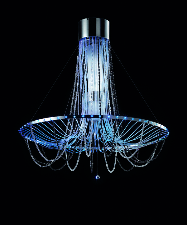 Подвесной светильник Sil Lux COMETA SPECIAL