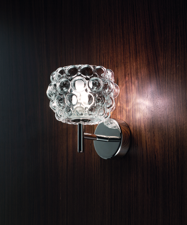 Настенный светильник Sil Lux HELSINKI LP 6 A