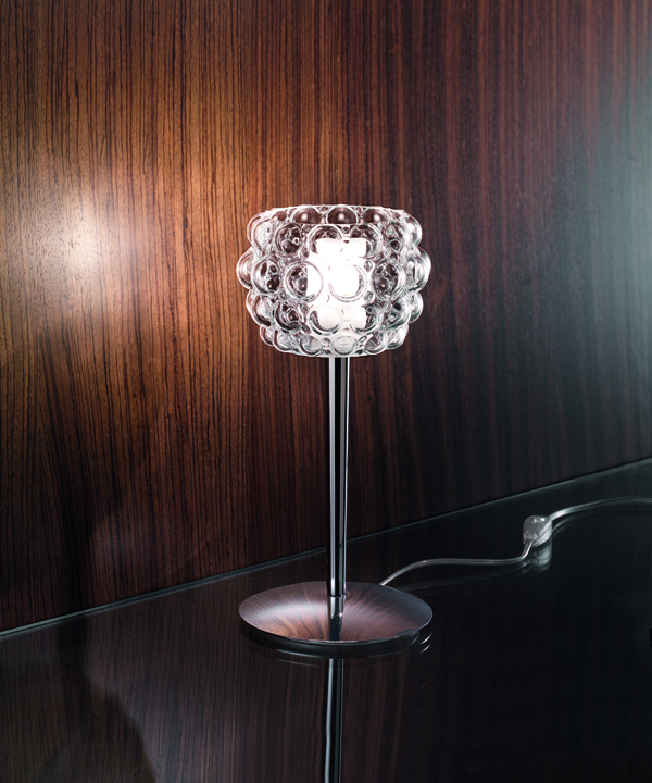 Настольная лампа Sil Lux HELSINKI LT 1