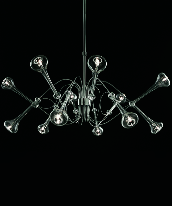 Потолочный светильник Sil Lux ISTANBUL SP 7, SP 8