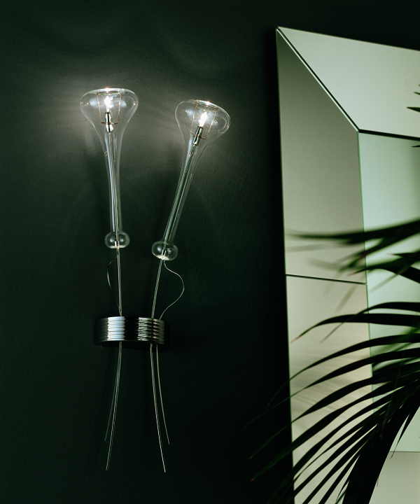 Настенный светильник Sil Lux ISTANBUL LP 6 A, LP 6 B