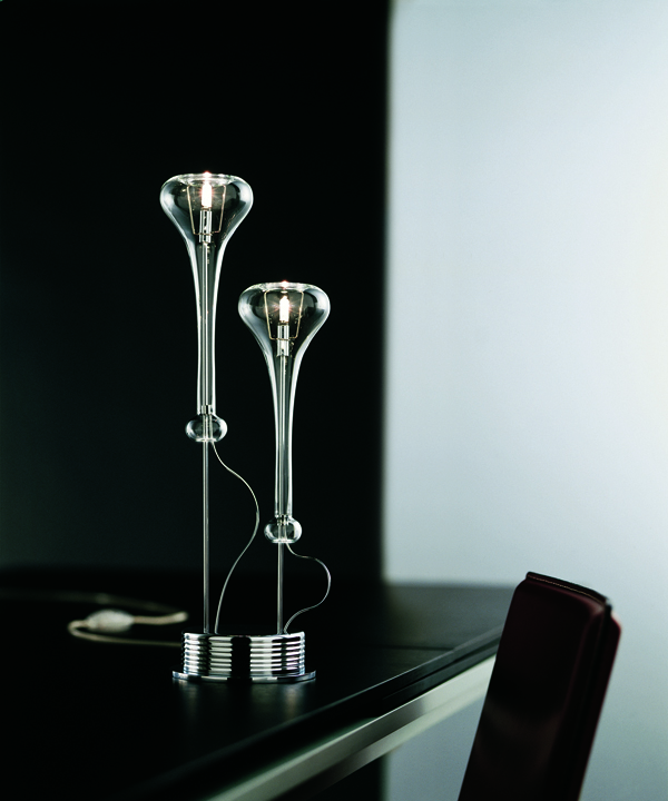 Настольная лампа Sil Lux ISTANBUL LT 1