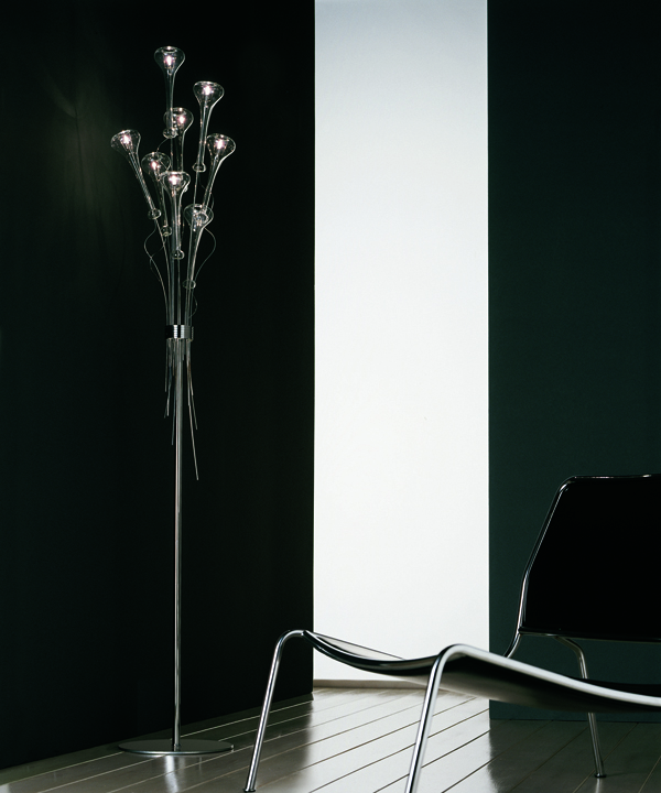 Напольный светильник Sil Lux ISTANBUL PI 3