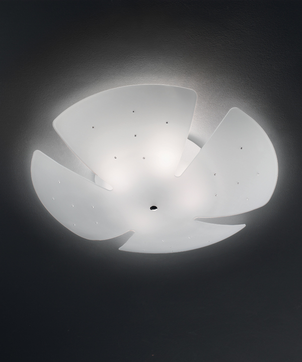 Потолочный светильник Sil Lux INNSBRUCK LS 5