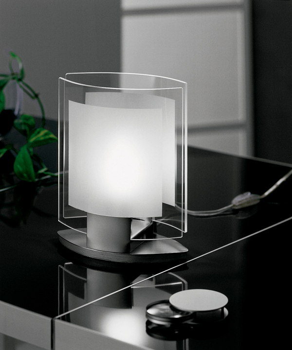 Настольная лампа Sil Lux BELLUNO LT 1