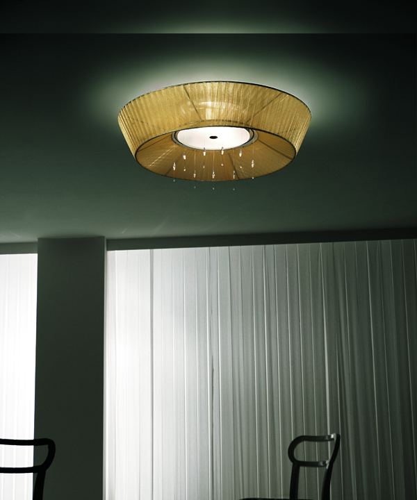 Потолочный светильник Sil Lux PARIGI LS 4, LS 5