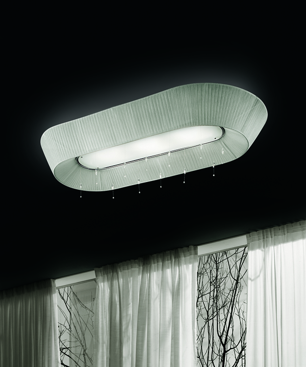 Потолочный светильник Sil Lux PARIGI LS P