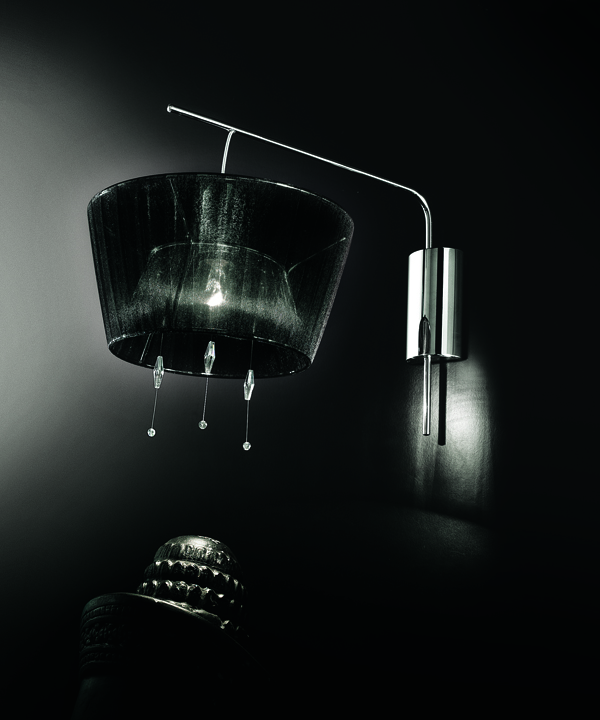 Настенный светильник Sil Lux PARIGI LP 6 B